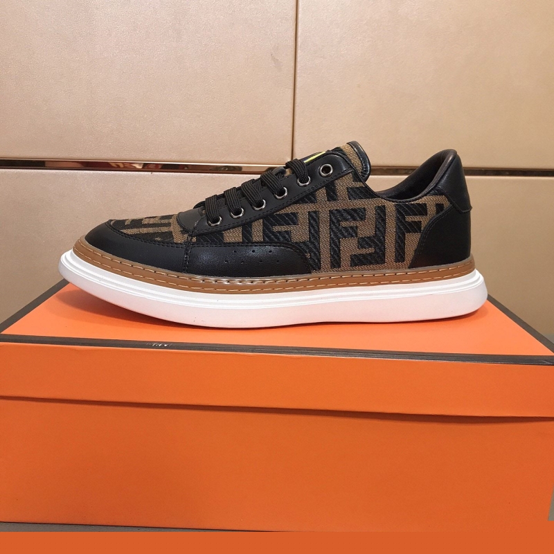 F**di sneakers